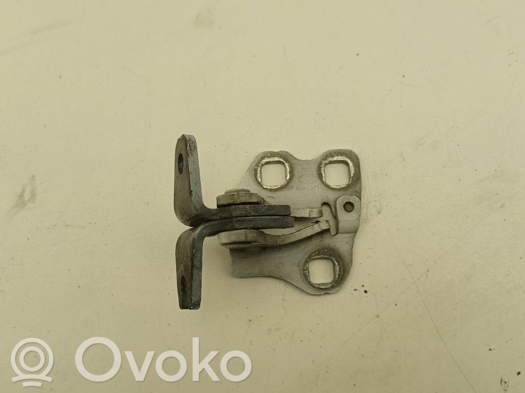 Front door upper hinge   A046571