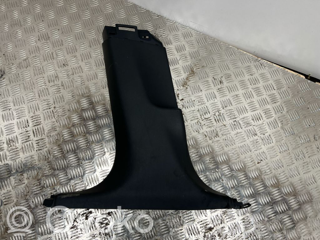 Tesla Model 3 Osłona dolna słupka / B 