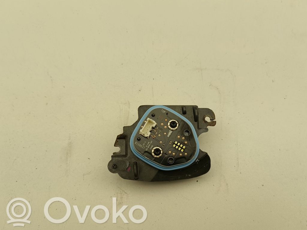 Tesla Model 3 LED ballast control module 