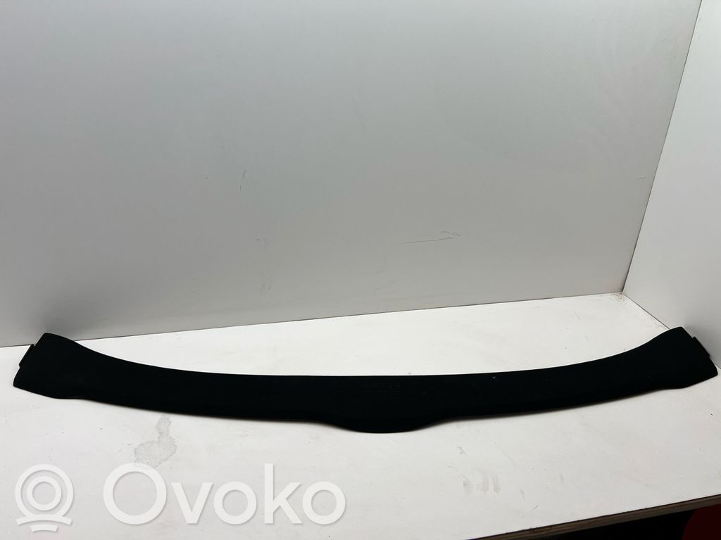 Tesla Model 3 Other interior part 