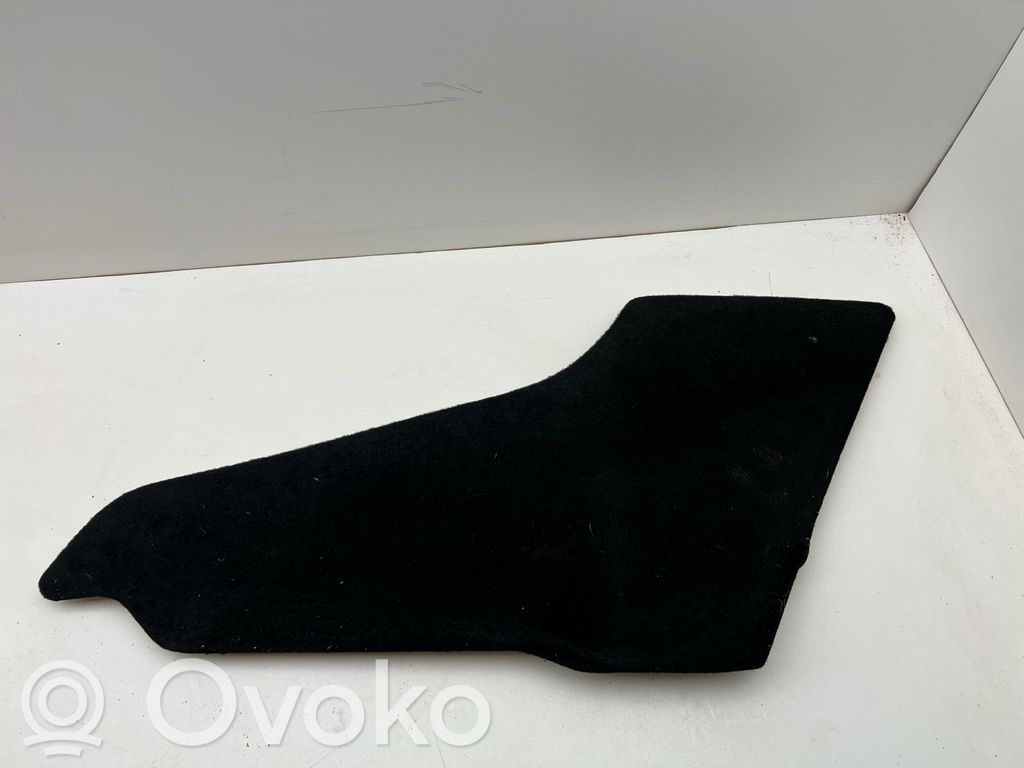 Tesla Model 3 Muu keskikonsolin (tunnelimalli) elementti 