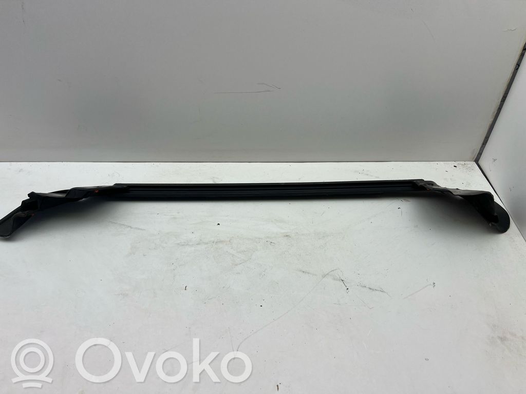 Tesla Model 3 Ornament geam ușă spate 