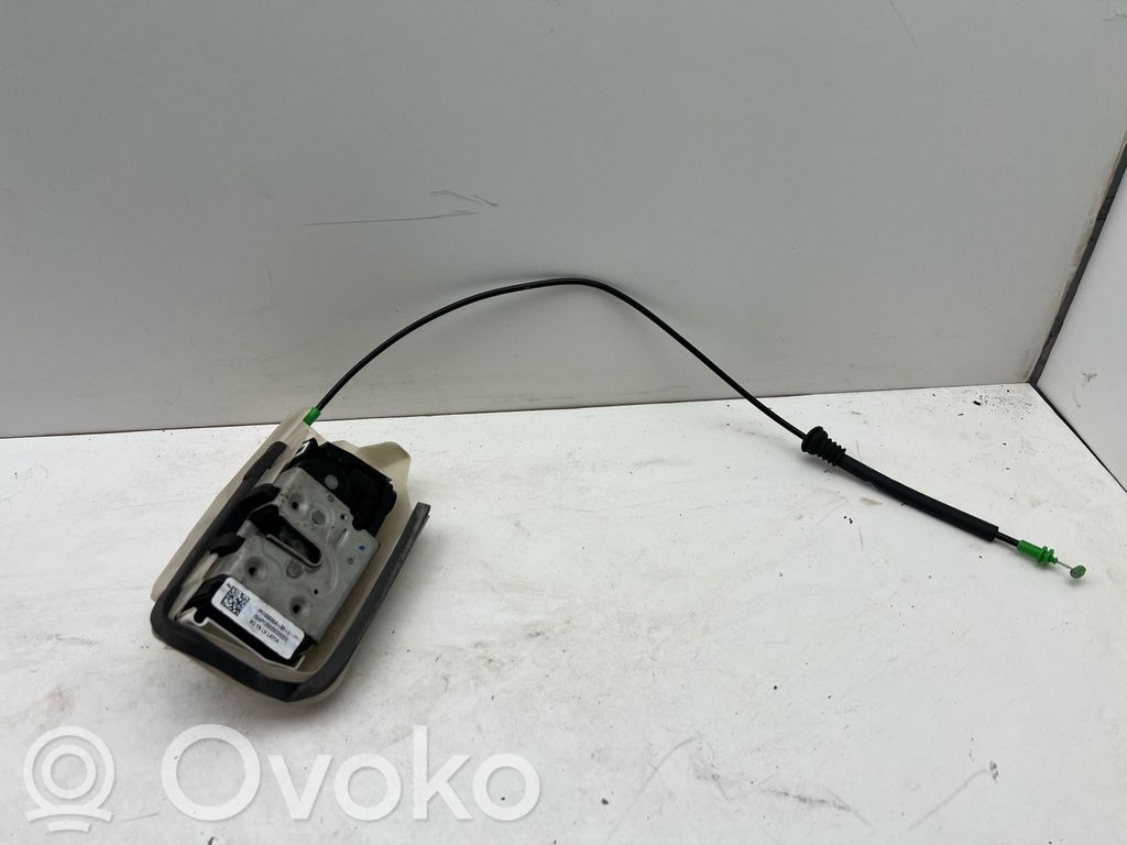 Tesla Model 3 Slēdzene (pie roktura) 