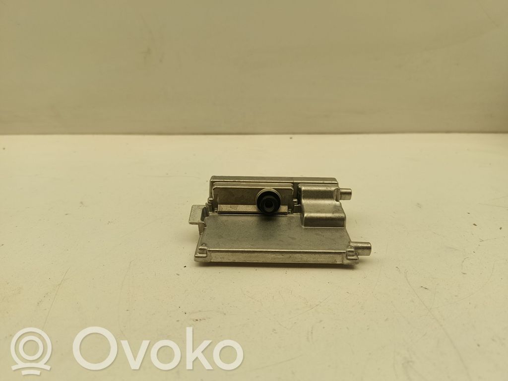 Volkswagen ID.4 Windshield/windscreen camera 