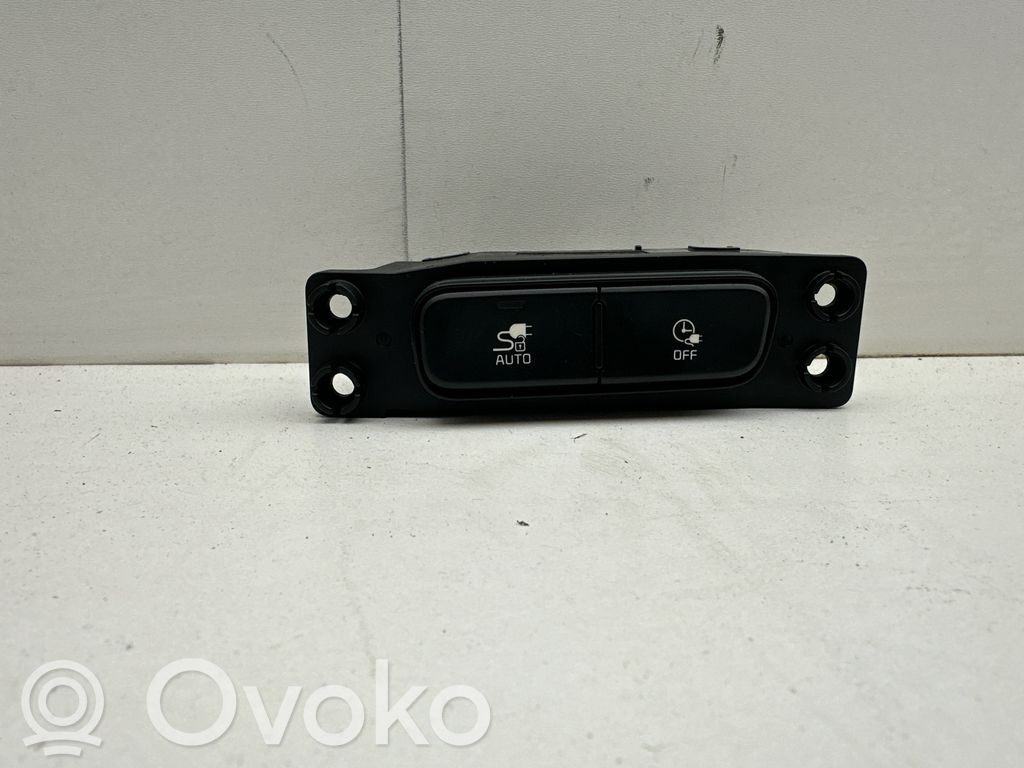 KIA Niro A set of switches 