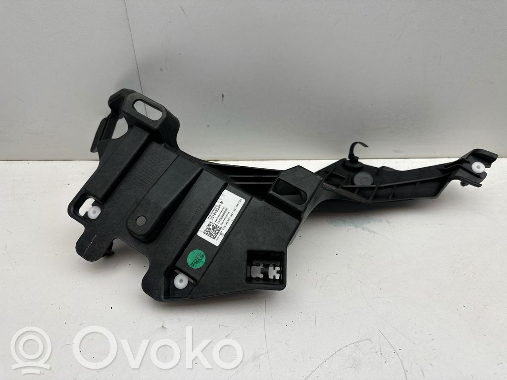 Tesla Model Y Muu sisätilojen osa 
