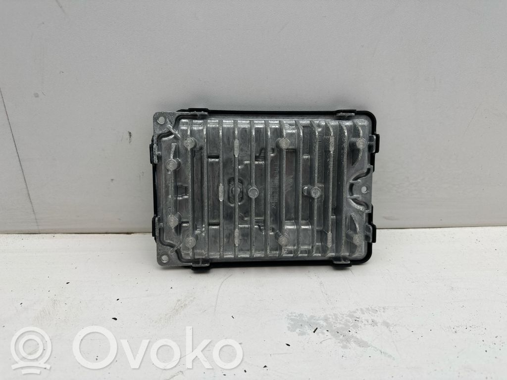 Volvo EX30 Headlight ballast module Xenon 