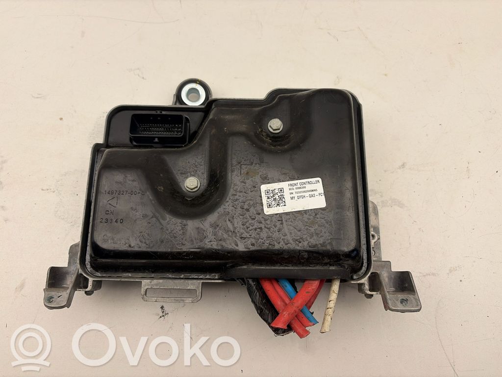 Muut laitteet   GFSHGA2FC1,0996300,TG323362006MN5