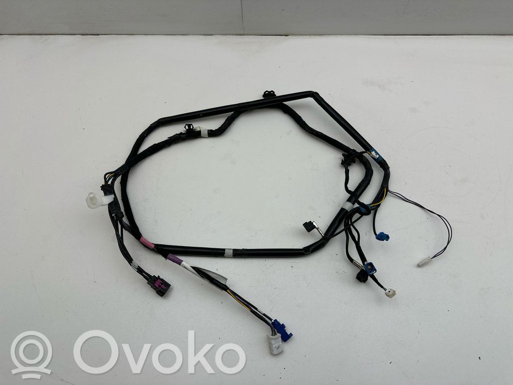 Otros cableados   161669103D,HBT230095A1138