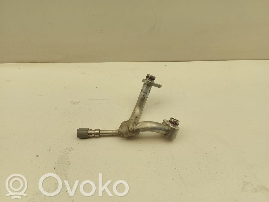Volkswagen ID.3 Wąż / Przewód klimatyzacji A/C 