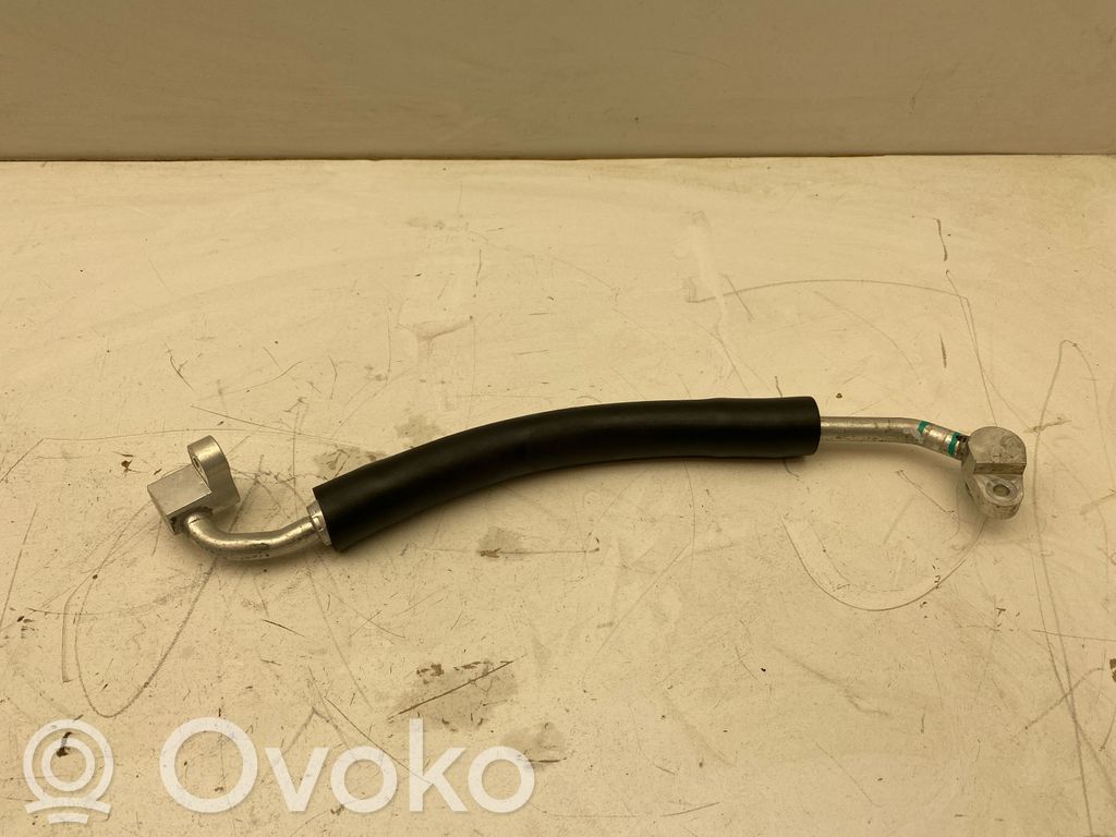 Volvo EX30 Wąż / Przewód klimatyzacji A/C 