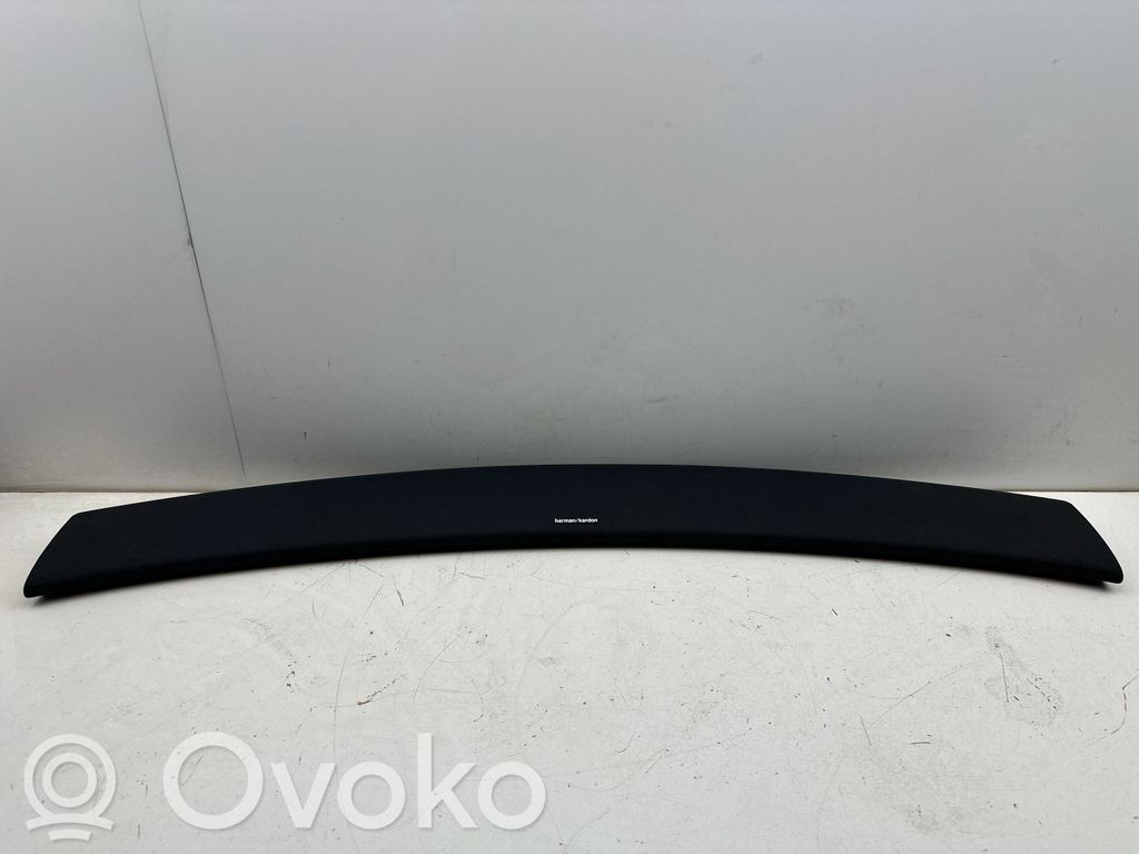 Volvo EX30 Dash center speaker trim cover 
