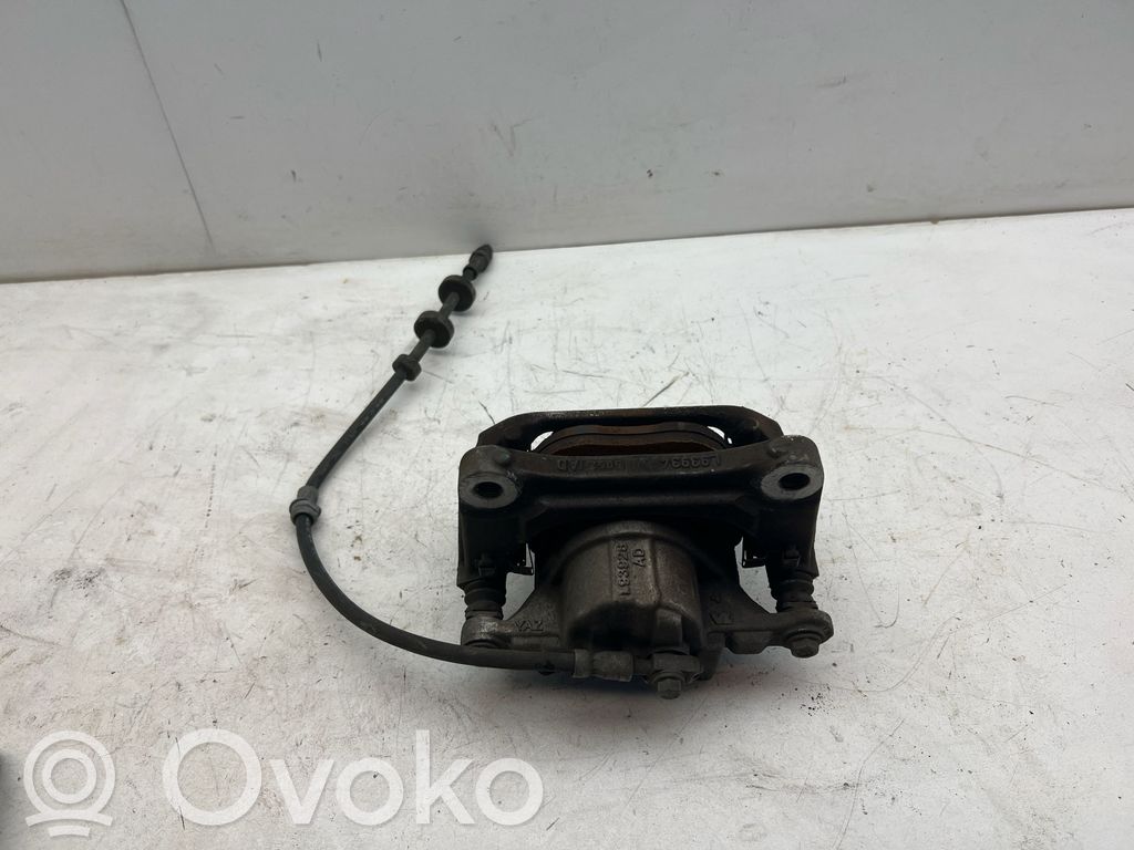 Volkswagen ID.3 Zacisk hamulcowy przedni 