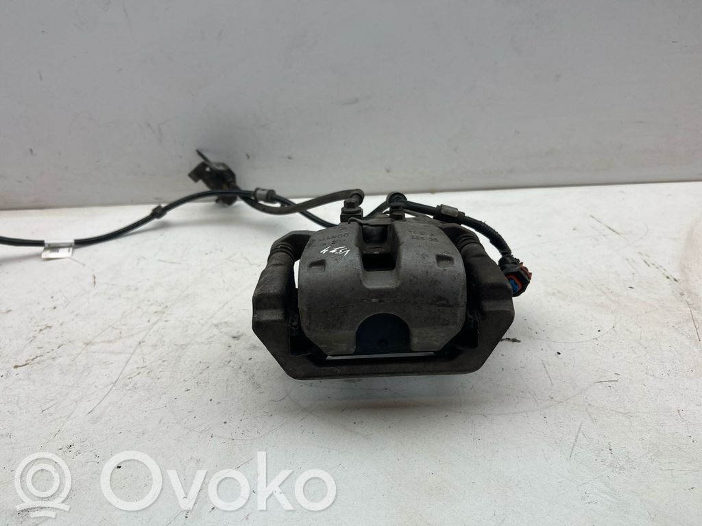 Tesla Model Y Galinis suportas 
