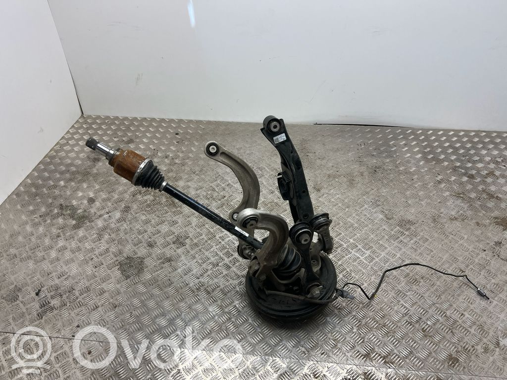 Volkswagen ID.4 Rear suspension assembly kit set 