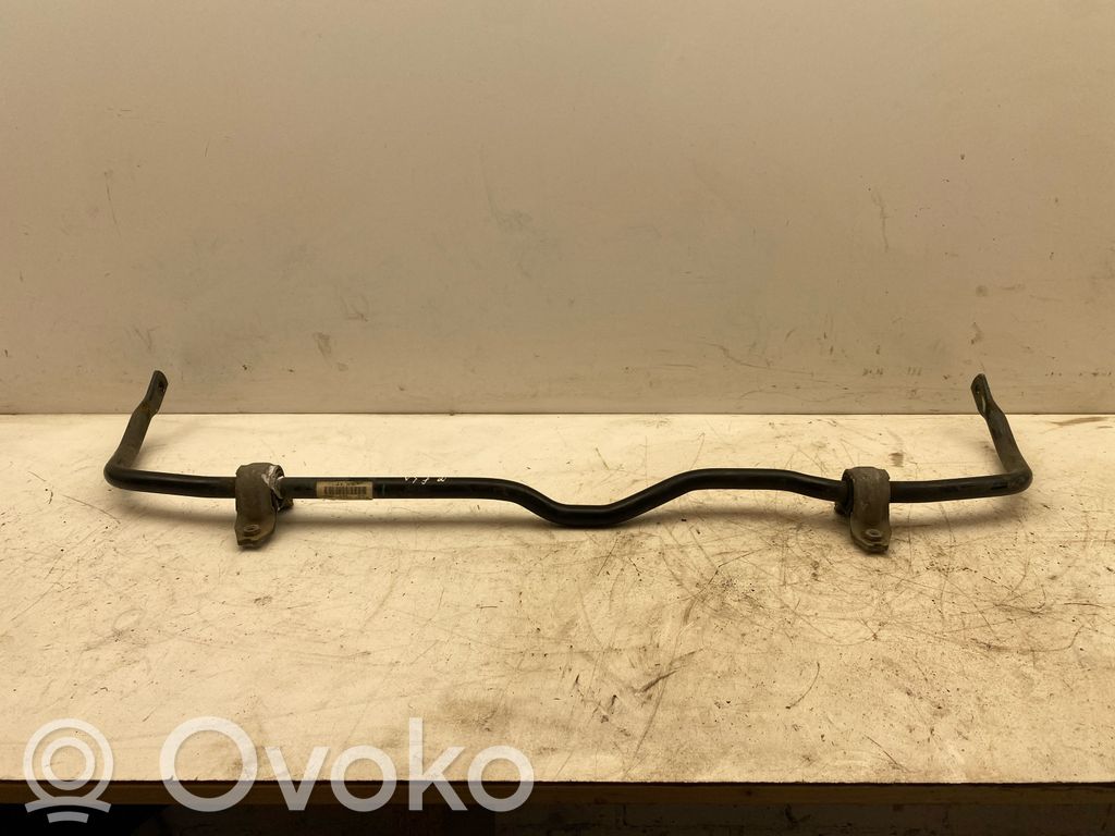 Skoda Octavia Mk4 Stabilizator przedni / drążek 
