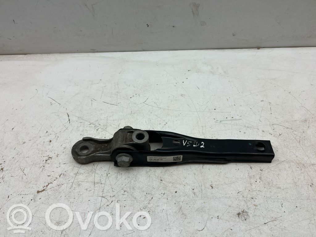 Łapa / Mocowanie skrzyni biegów   5Q0199855AB,08122019