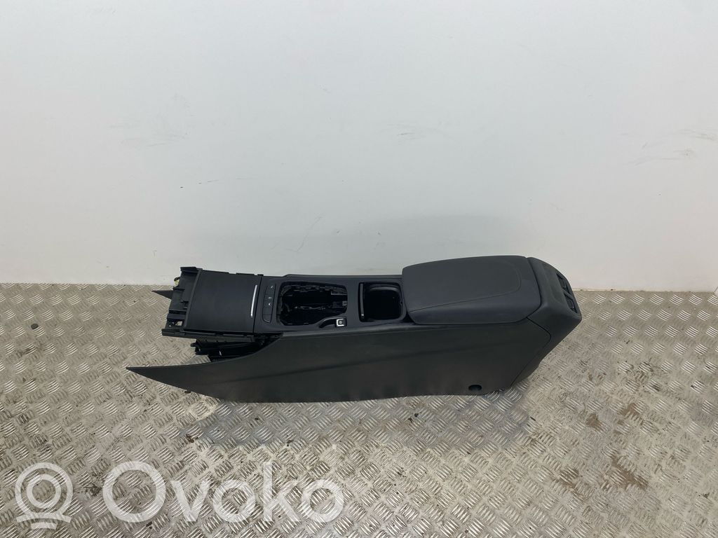 Opel Insignia B Consola central 