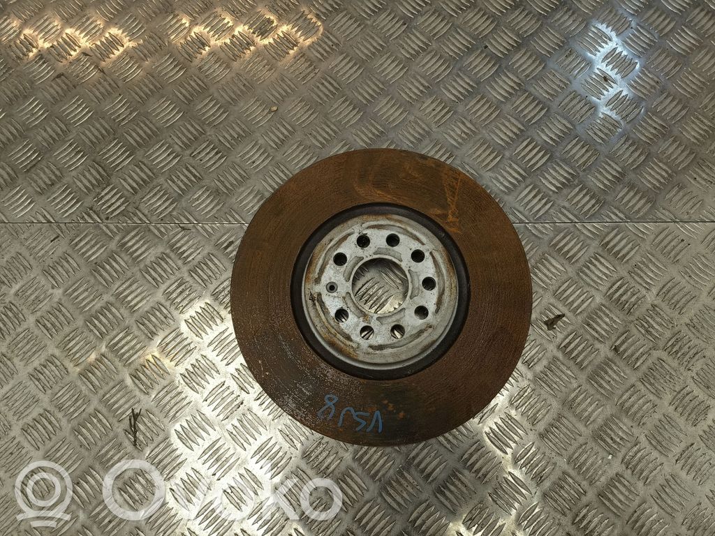 Volkswagen ID.4 Front brake disc 