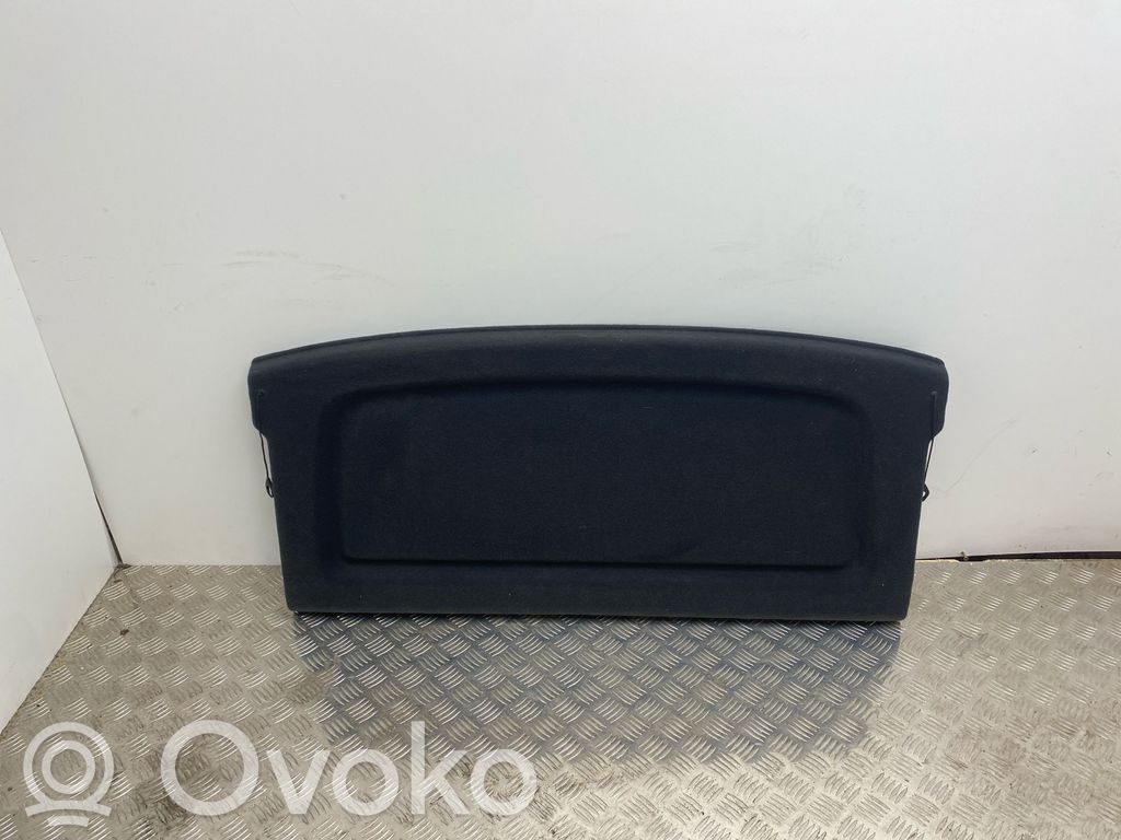Volkswagen ID.3 Hattuhylly 