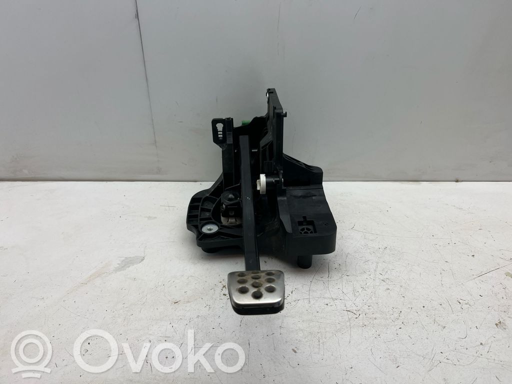 Opel Insignia B Jarrupoljin 