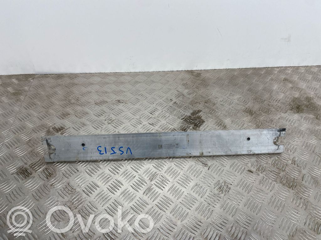 Tesla Model Y Radiator support slam panel bracket 