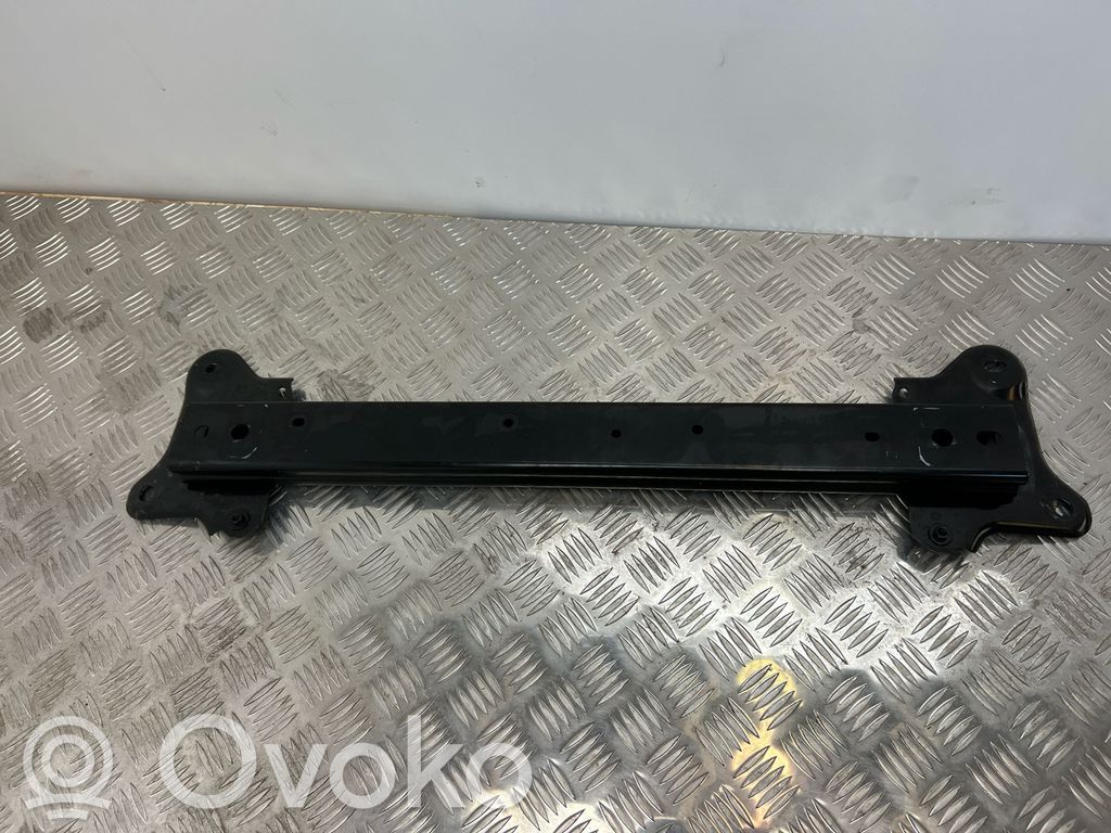 Radiator support slam panel bracket   07504400E,276A222,76A222,CD522276A
