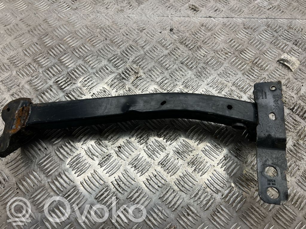 Citroen C4 III e-C4 Absorbeur de pare-chocs avant 