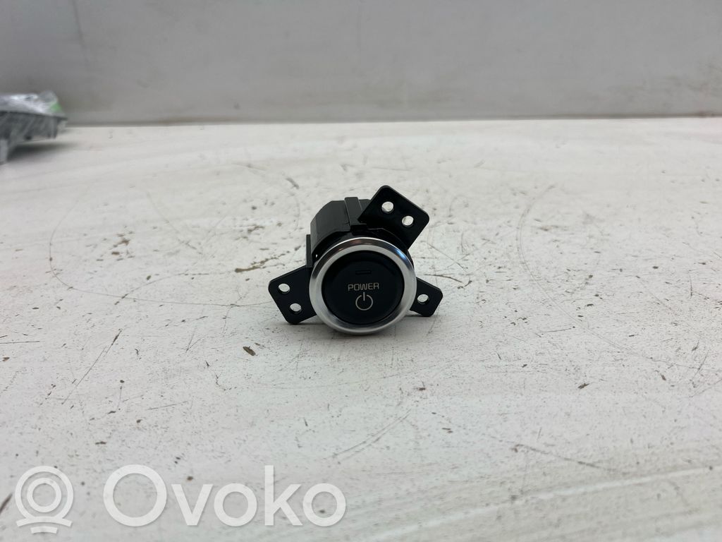 Engine start stop button switch   95430Q4700,ZFKK1A0024