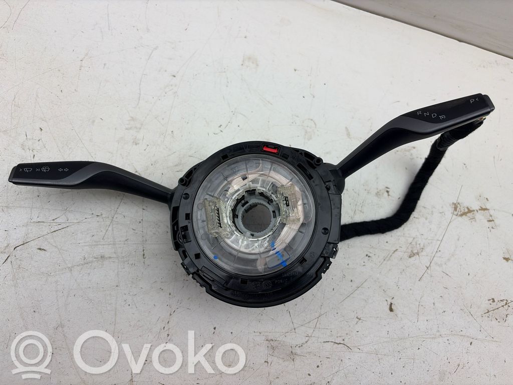 Tesla Model Y Commodo, commande essuie-glace/phare 