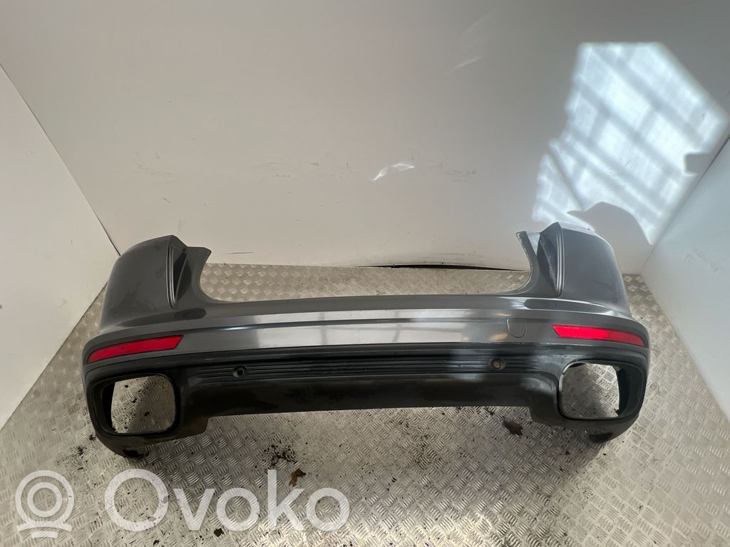 Porsche Panamera (971) Parachoques 
