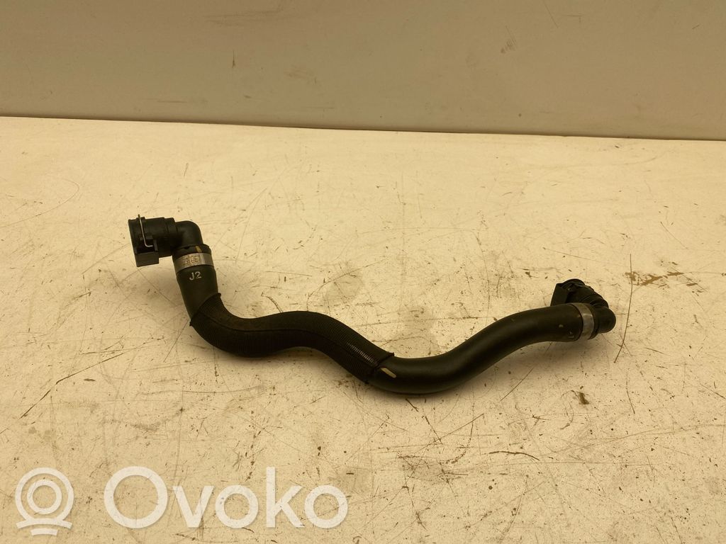 Citroen C4 III e-C4 Caurulīte (-es) / šļūtene (-es) 