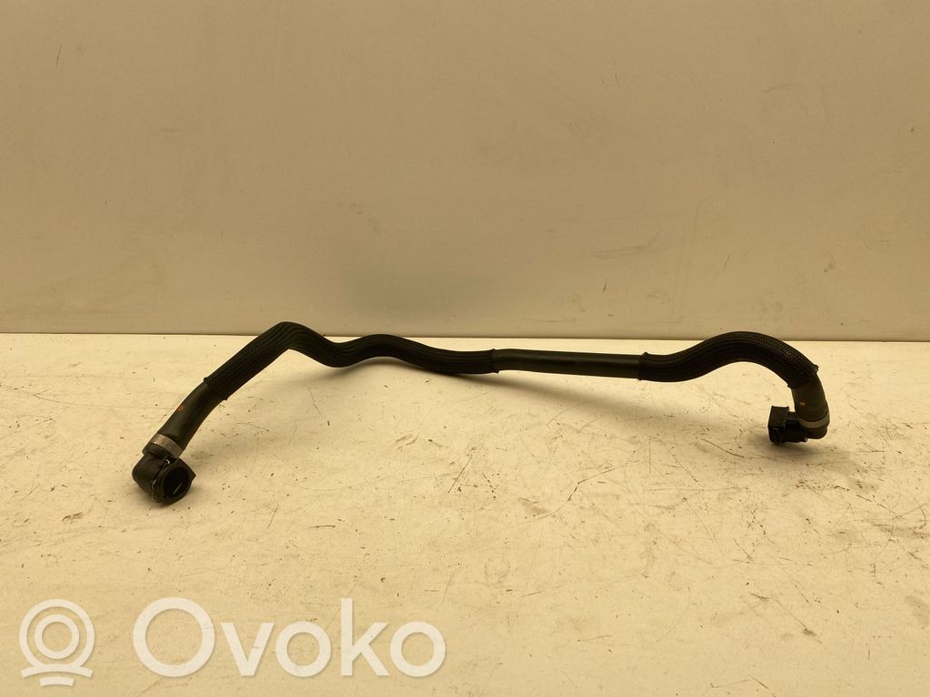Engine coolant pipe/hose   175,060922