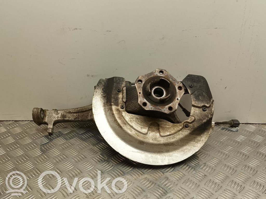 Porsche Panamera (971) Piasta koła przedniego 