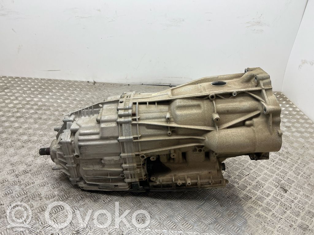 Caja de cambios automática   0DS321105,1106301058,ODS321109,1106401058,1106401061