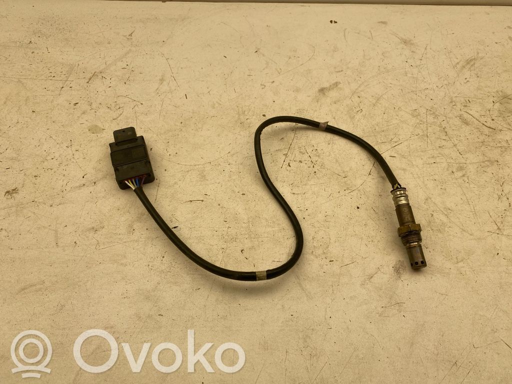 Skoda Octavia Mk4 Lambda probe sensor 