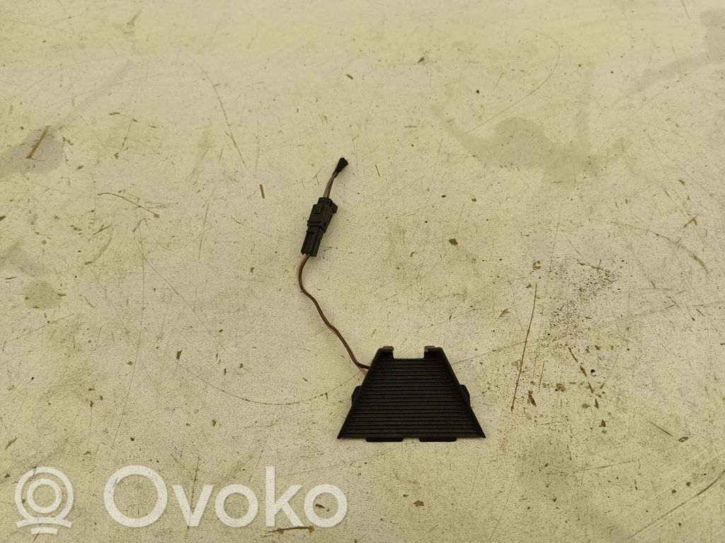 Volkswagen ID.3 Lichtsensor 