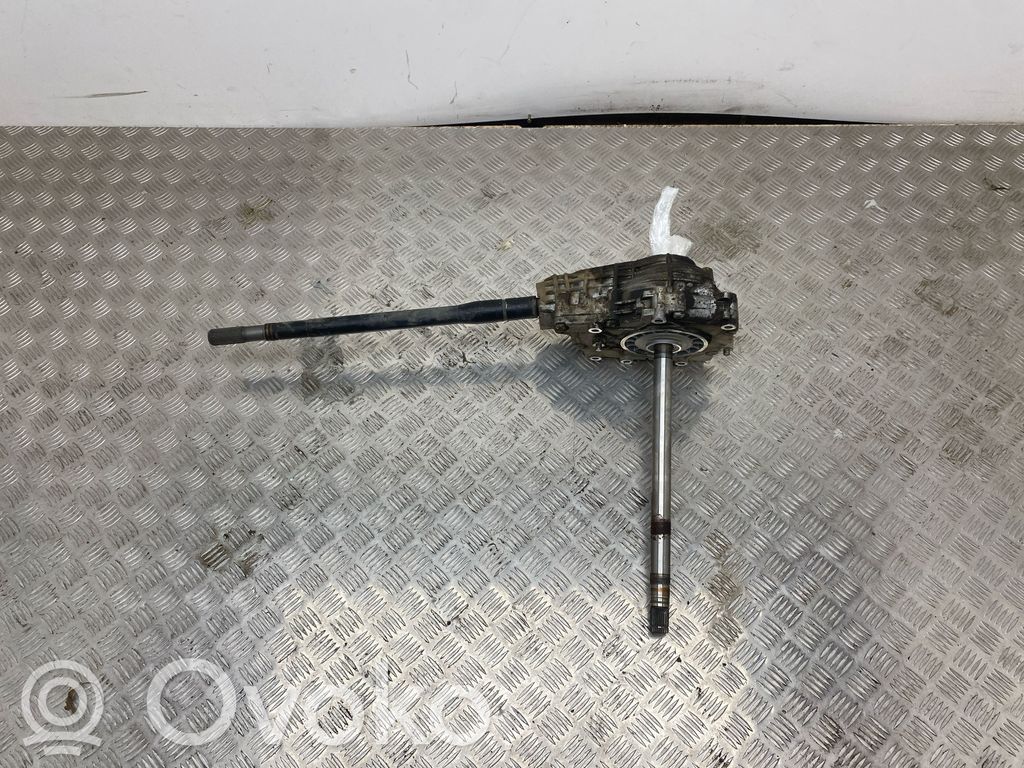 Mechanizm różnicowy przedni / Dyferencjał   09T409505