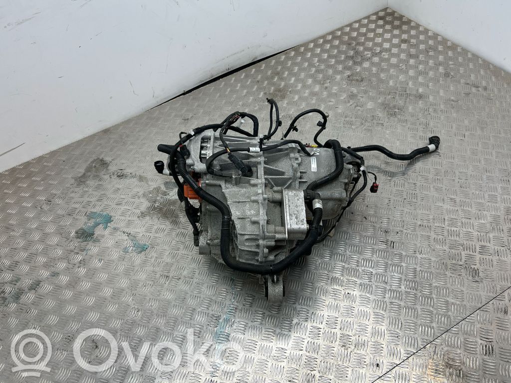 Tesla Model Y Electric car motor 