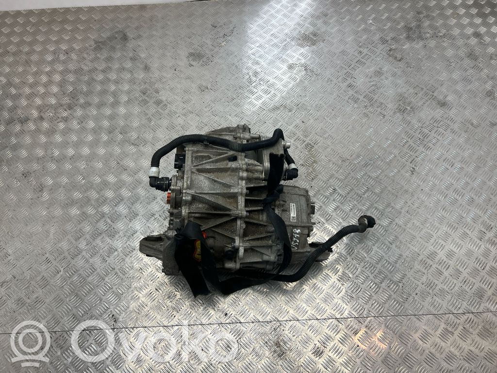 Tesla Model Y Motor vehicul electric 