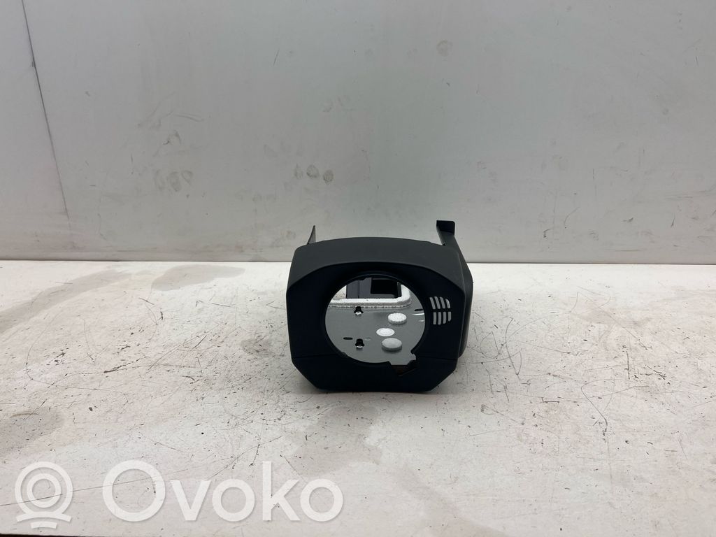 Citroen C4 III e-C4 Rivestimento del piantone del volante 