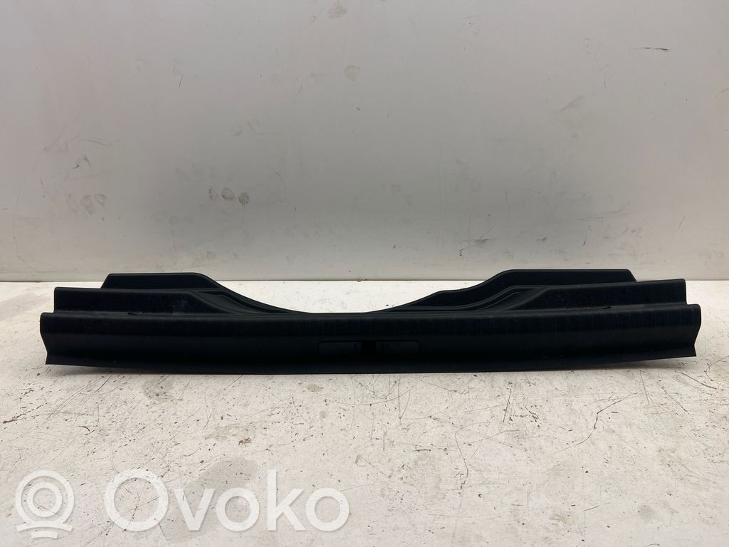 Citroen C4 III e-C4 Protector del borde del maletero/compartimento de carga 