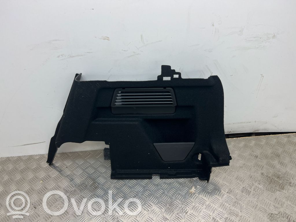 Citroen C4 III e-C4 Trunk/boot side trim panel 