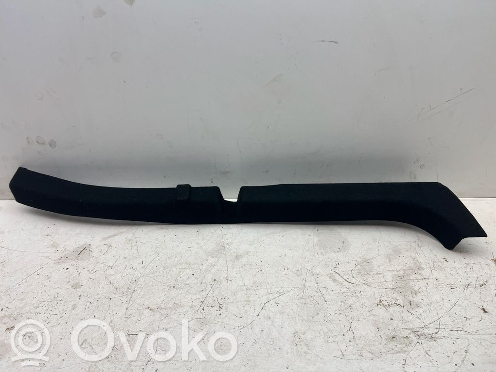 Tesla Model Y Other trunk/boot trim element 
