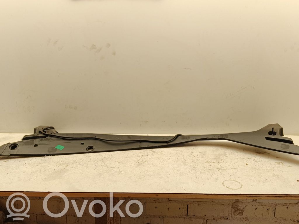 Tesla Model Y Garniture d'essuie-glace 