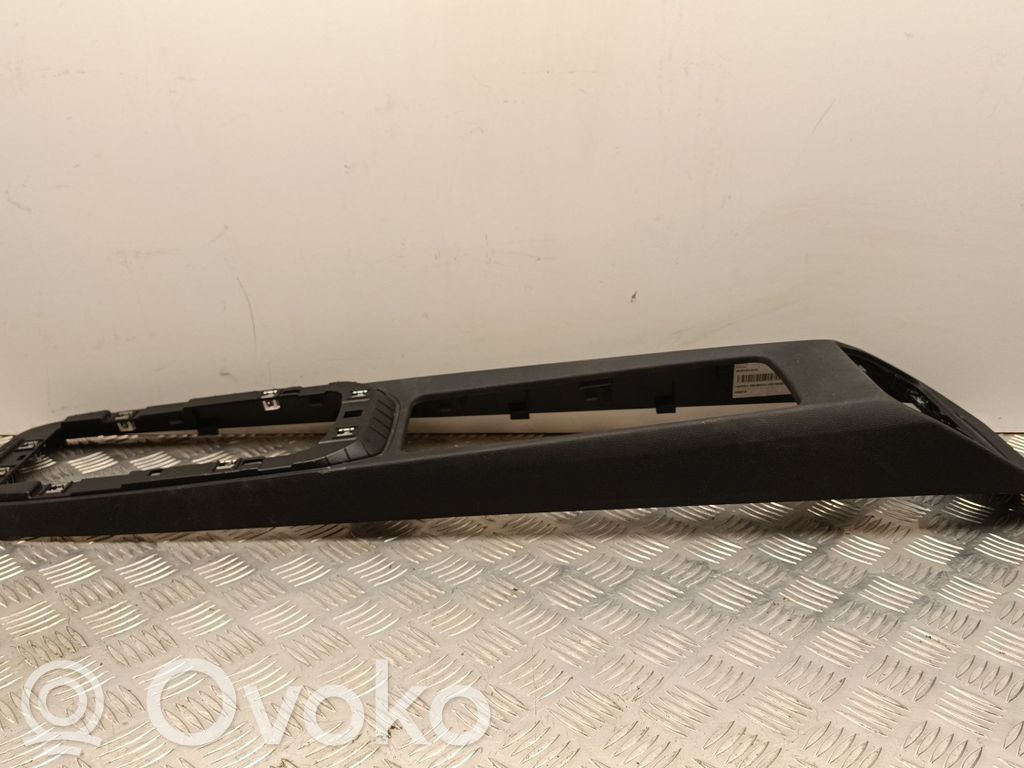 Volkswagen ID.4 Otros elementos de la consola central (túnel) 