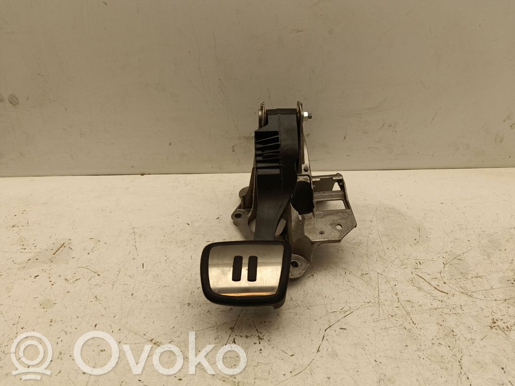 Volkswagen ID.4 Bremspedal 