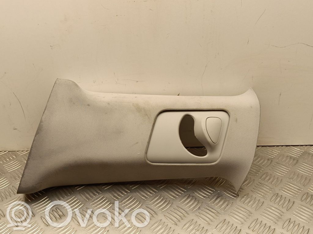 Tesla Model Y Capac stâlp (B) (superior) 