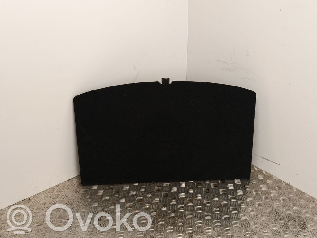 Tesla Model Y Bagažinės grindys 