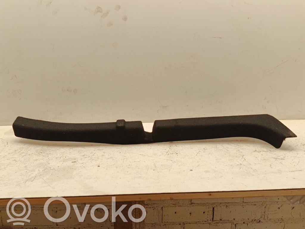 Tesla Model Y Other trunk/boot trim element 
